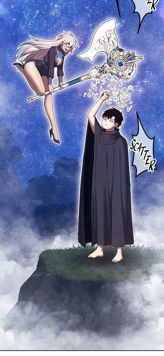 Gậy Gỗ Cấp 99+ Chap 196 - Next Chap 197