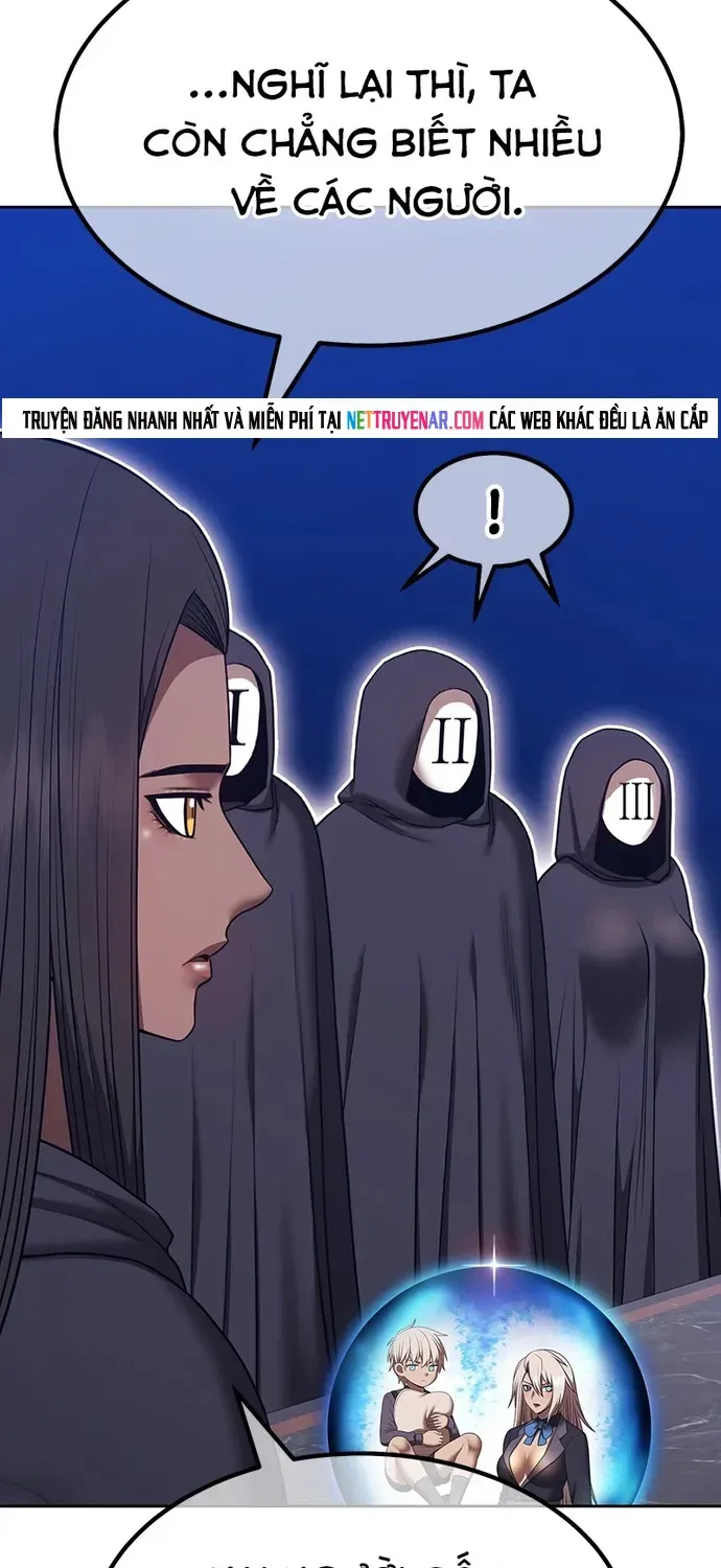 Gậy Gỗ Cấp 99+ Chap 196 - Next Chap 197