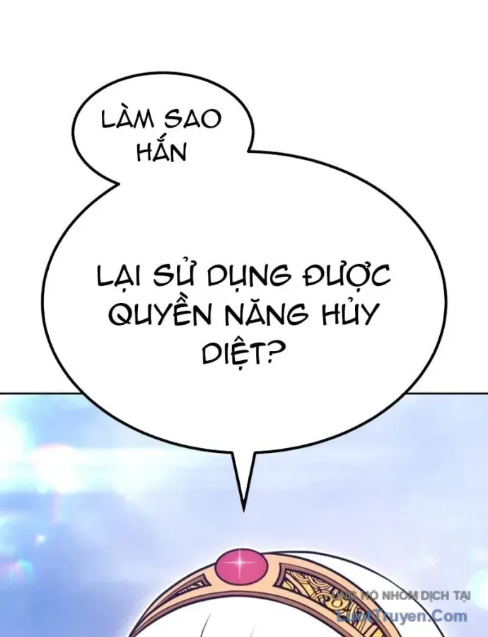 Gậy Gỗ Cấp 99+ Chap 197.5 - Next Chap 198.5