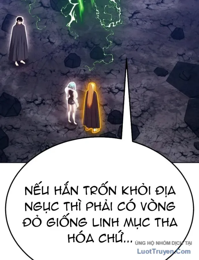 Gậy Gỗ Cấp 99+ Chap 197.5 - Next Chap 198.5