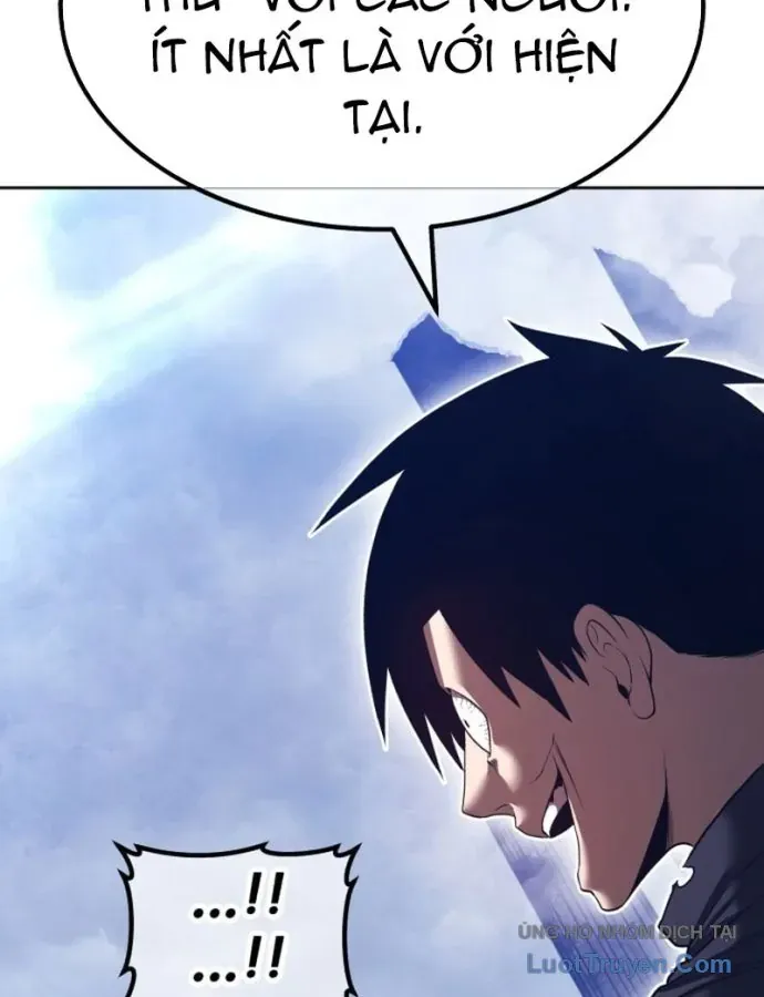 Gậy Gỗ Cấp 99+ Chap 197.5 - Next Chap 198.5