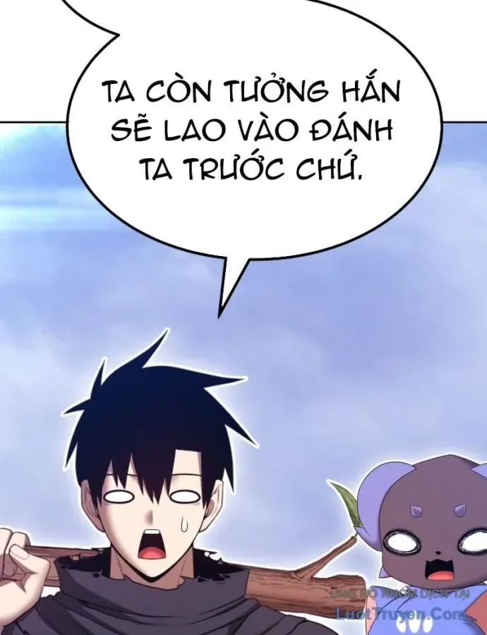 Gậy Gỗ Cấp 99+ Chap 197.5 - Next Chap 198.5