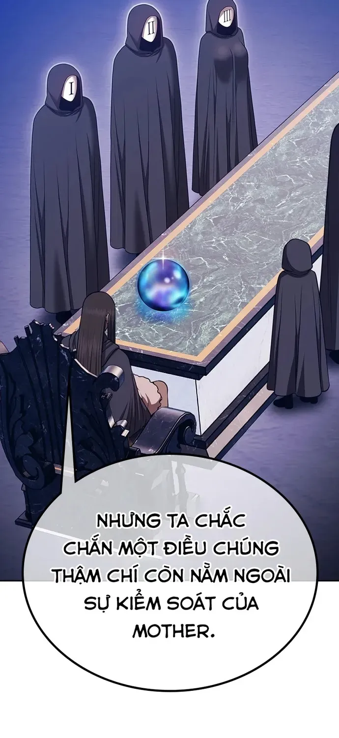 Gậy Gỗ Cấp 99+ Chap 197 - Next Chap 198