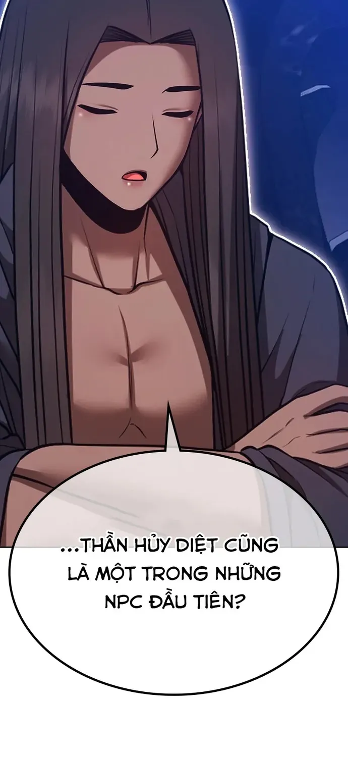 Gậy Gỗ Cấp 99+ Chap 197 - Next Chap 198