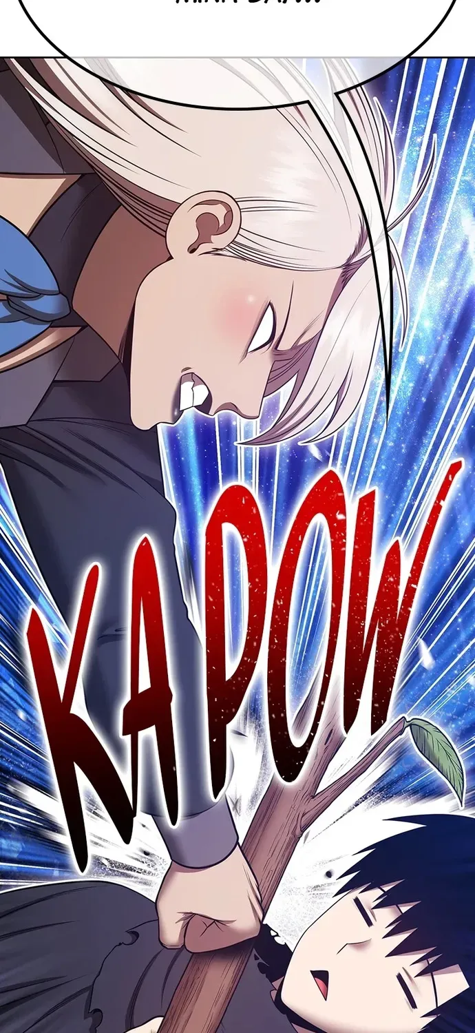 Gậy Gỗ Cấp 99+ Chap 197 - Next Chap 198