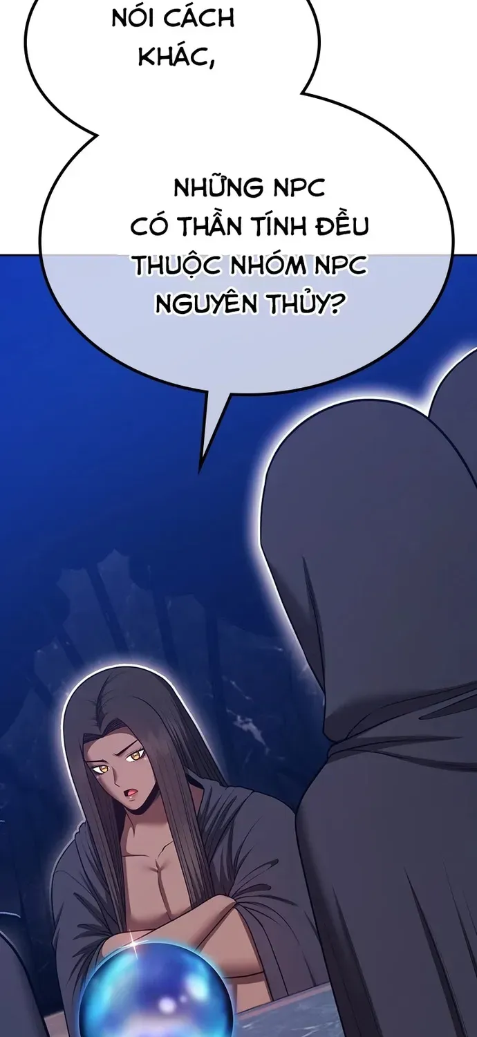 Gậy Gỗ Cấp 99+ Chap 197 - Next Chap 198
