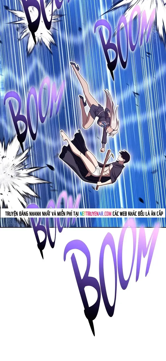 Gậy Gỗ Cấp 99+ Chap 197 - Next Chap 198