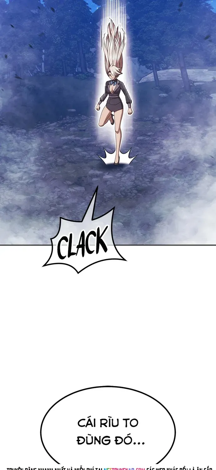 Gậy Gỗ Cấp 99+ Chap 197 - Next Chap 198