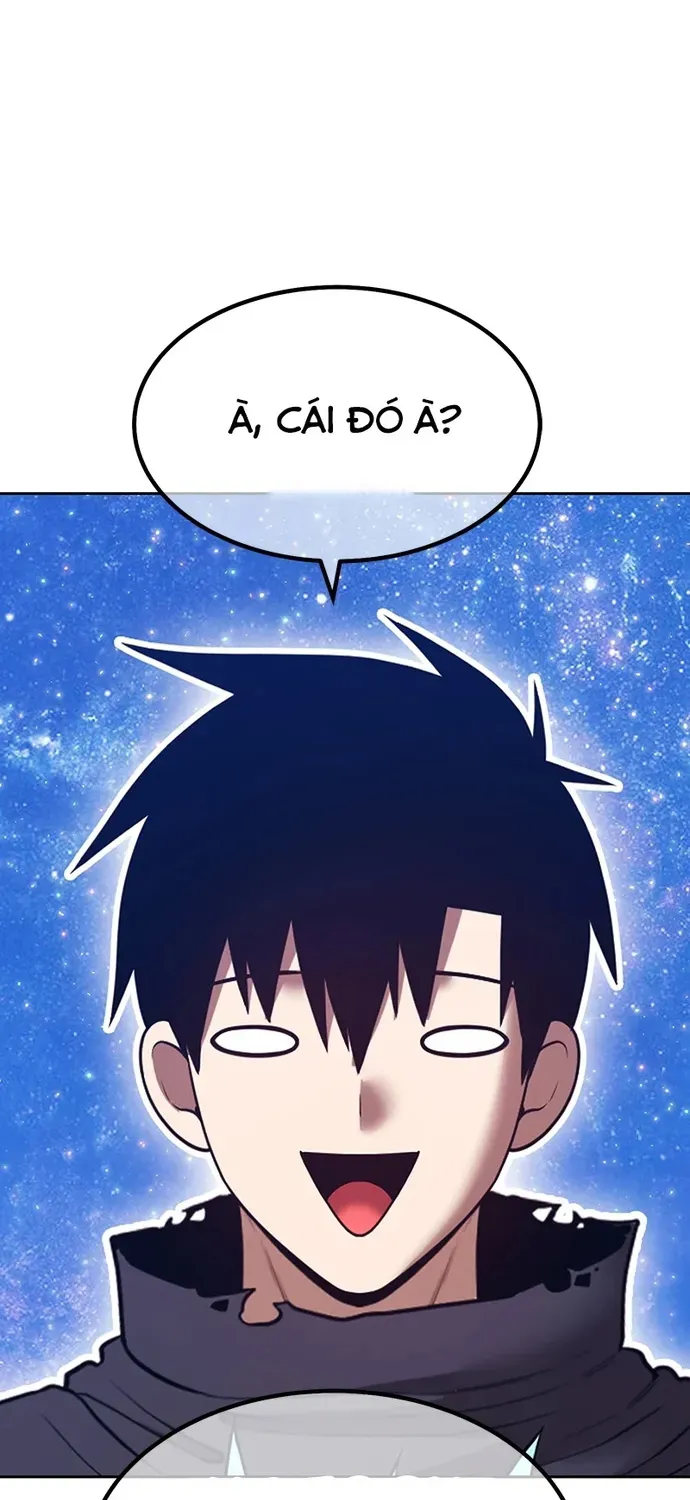 Gậy Gỗ Cấp 99+ Chap 197 - Next Chap 198