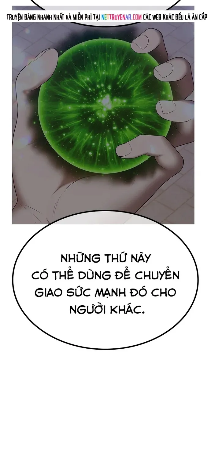 Gậy Gỗ Cấp 99+ Chap 197 - Next Chap 198