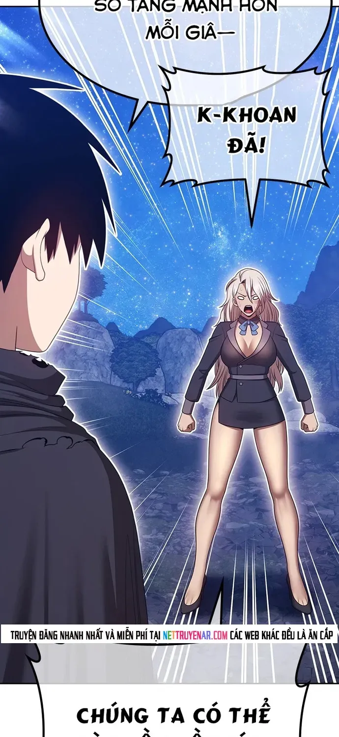 Gậy Gỗ Cấp 99+ Chap 197 - Next Chap 198