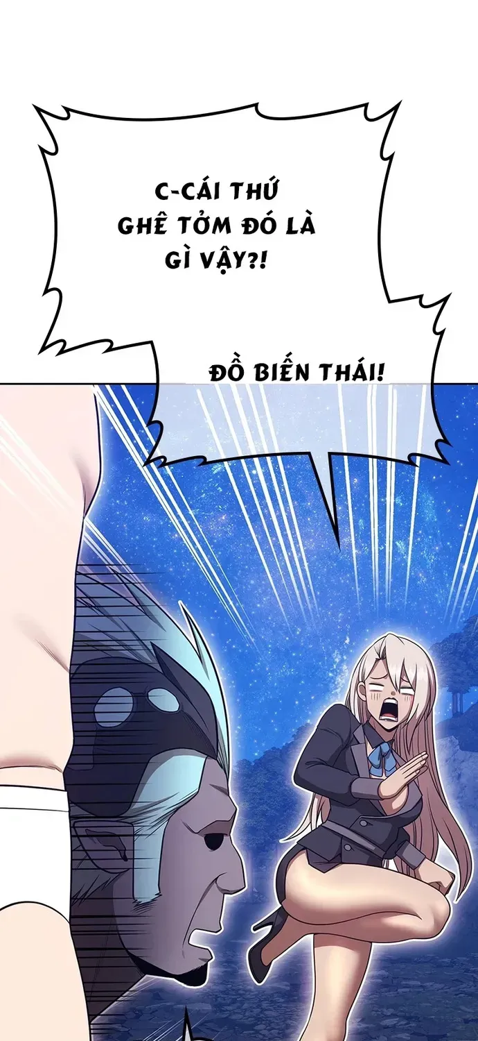 Gậy Gỗ Cấp 99+ Chap 197 - Next Chap 198