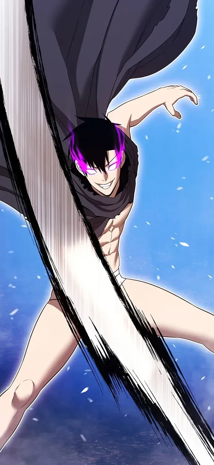 Gậy Gỗ Cấp 99+ Chap 197 - Next Chap 198