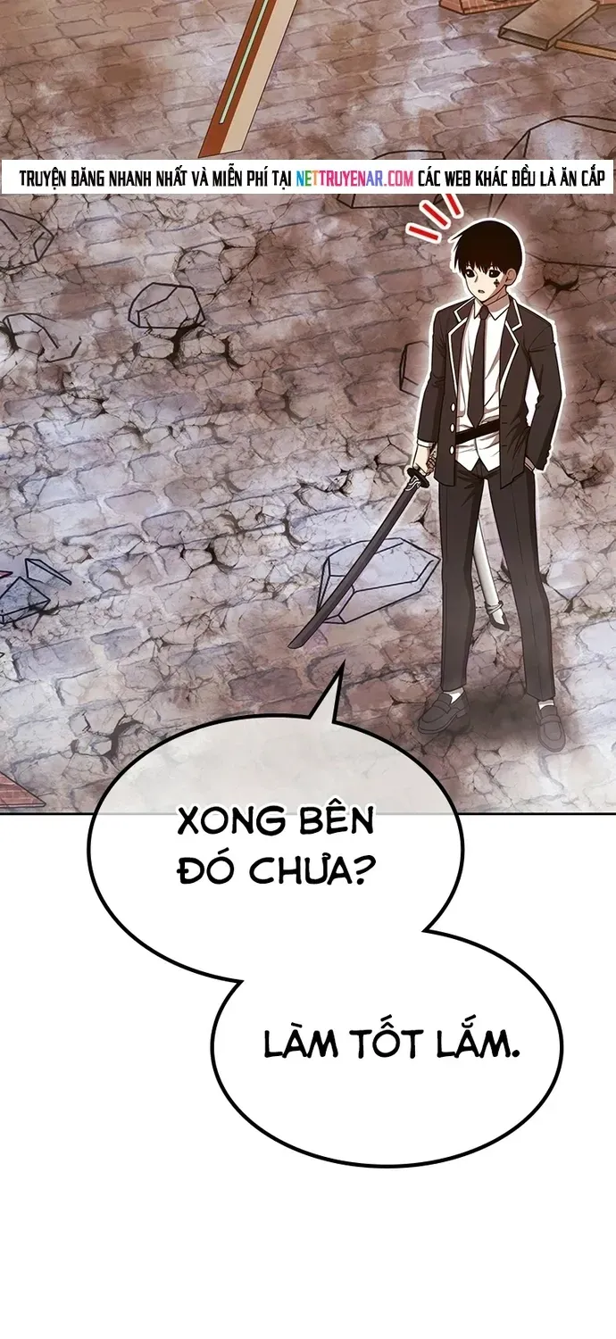 Gậy Gỗ Cấp 99+ Chap 190 - Next Chap 191