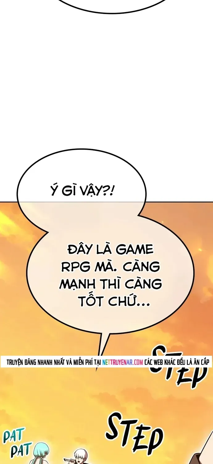 Gậy Gỗ Cấp 99+ Chap 190 - Next Chap 191
