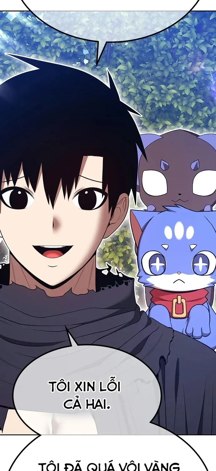 Gậy Gỗ Cấp 99+ Chap 190 - Next Chap 191