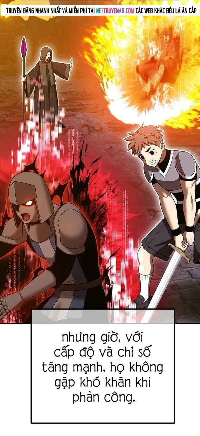 Gậy Gỗ Cấp 99+ Chap 191 - Next Chap 192