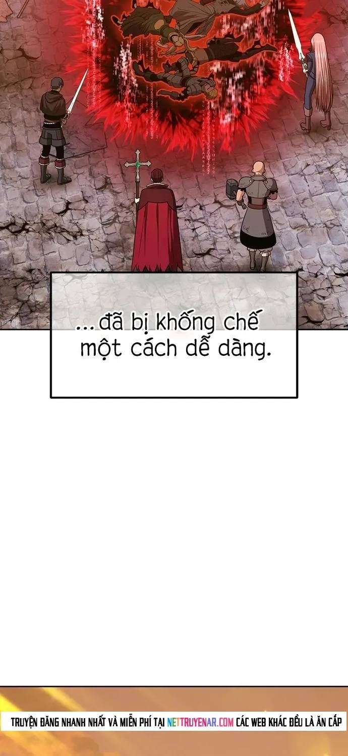 Gậy Gỗ Cấp 99+ Chap 191 - Next Chap 192