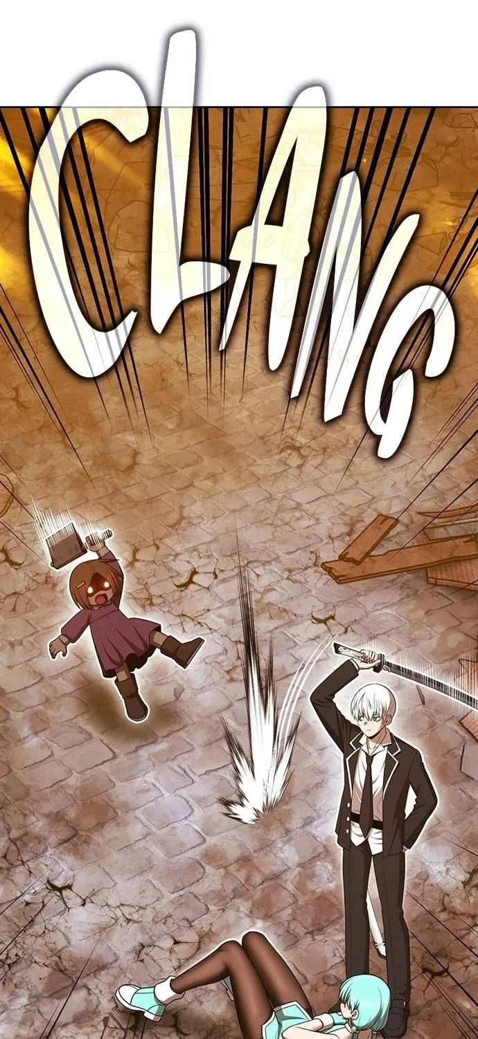 Gậy Gỗ Cấp 99+ Chap 191 - Next Chap 192