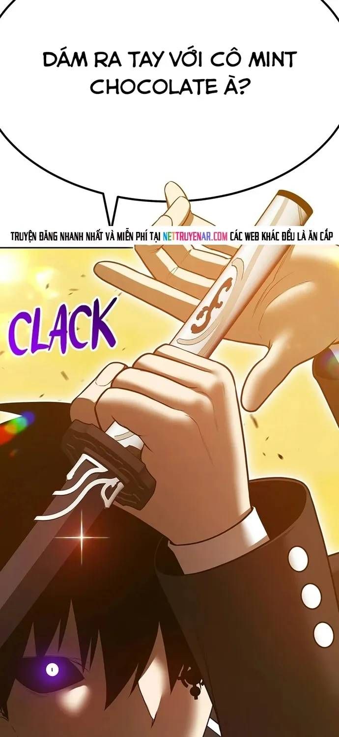 Gậy Gỗ Cấp 99+ Chap 191 - Next Chap 192