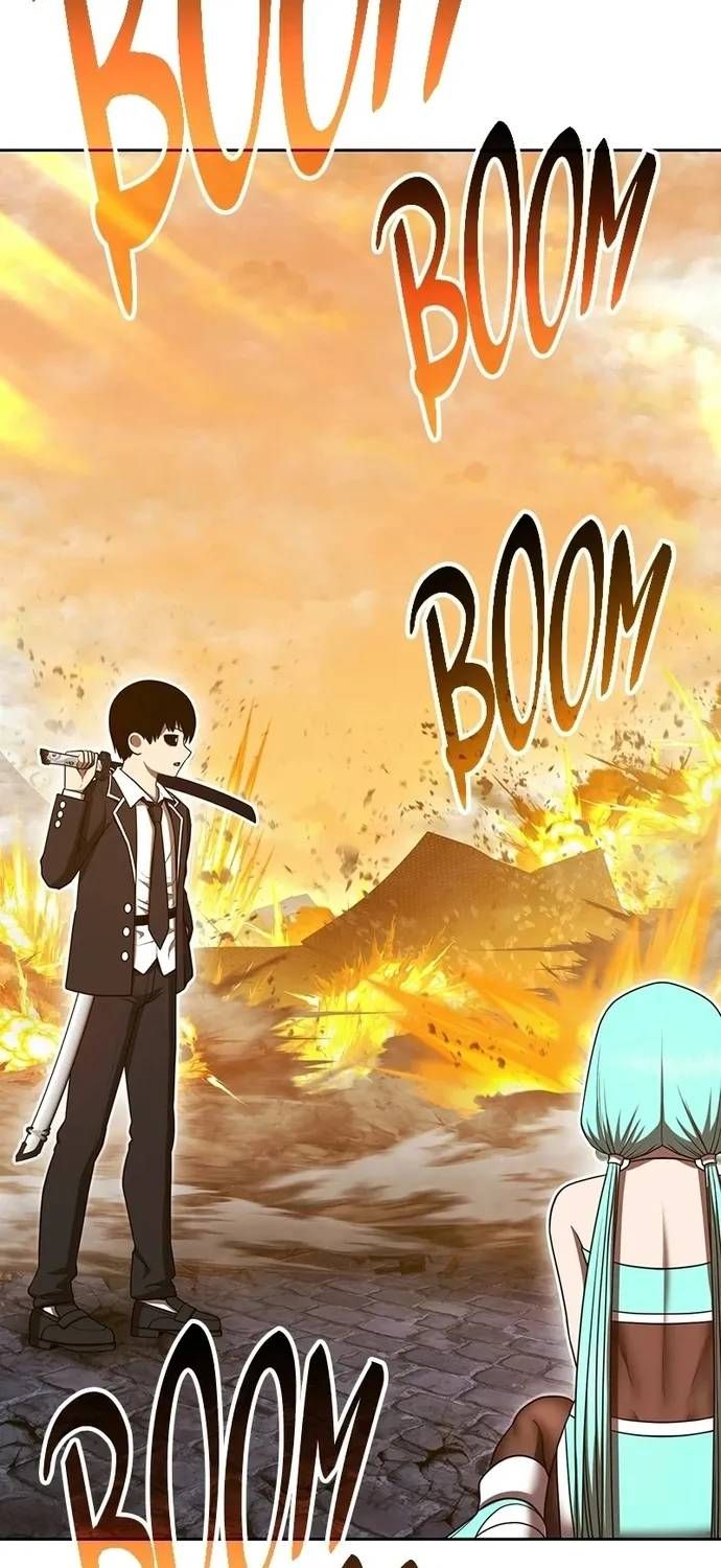 Gậy Gỗ Cấp 99+ Chap 191 - Next Chap 192
