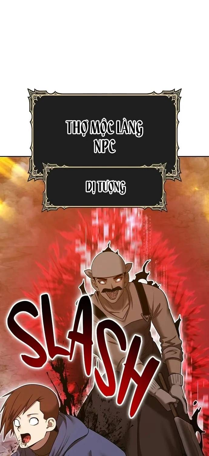 Gậy Gỗ Cấp 99+ Chap 191 - Next Chap 192