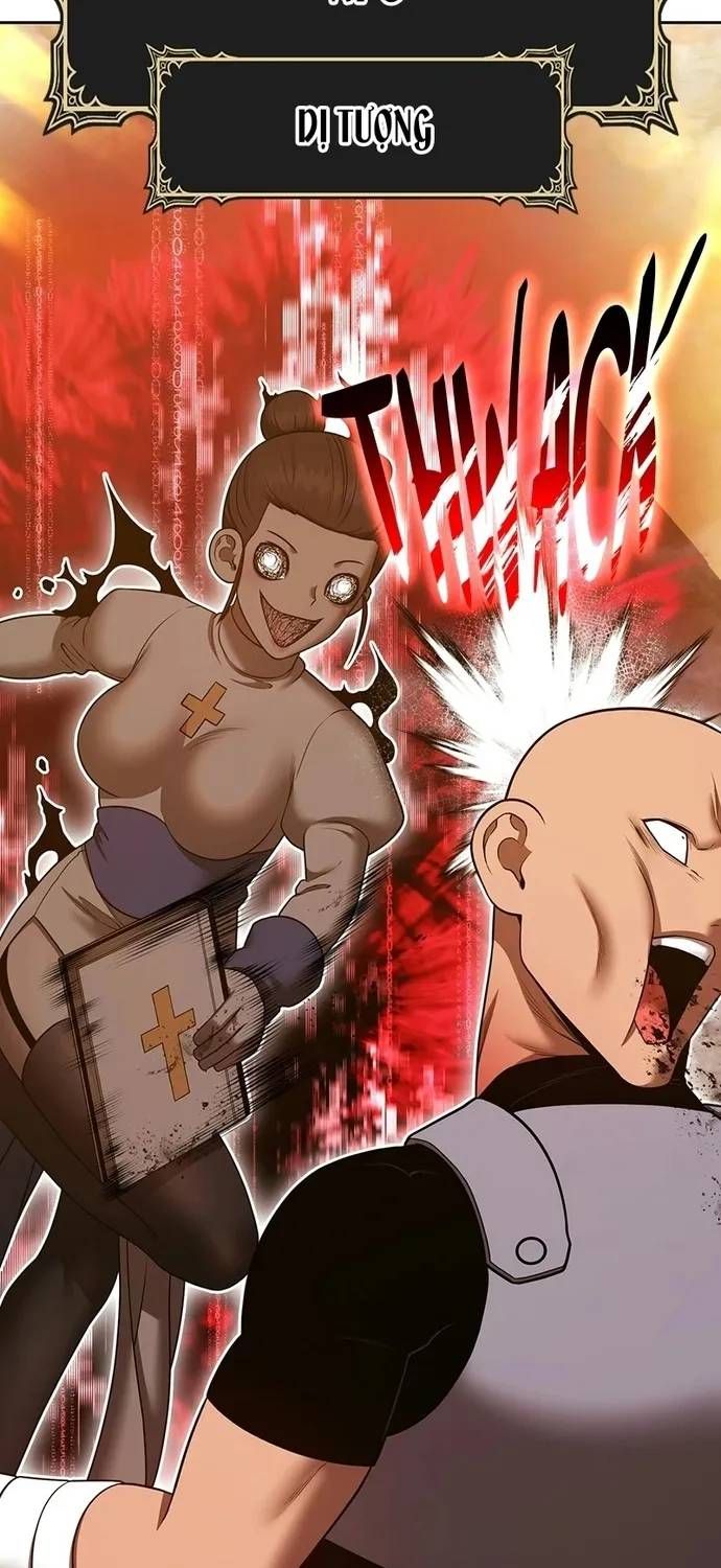 Gậy Gỗ Cấp 99+ Chap 191 - Next Chap 192