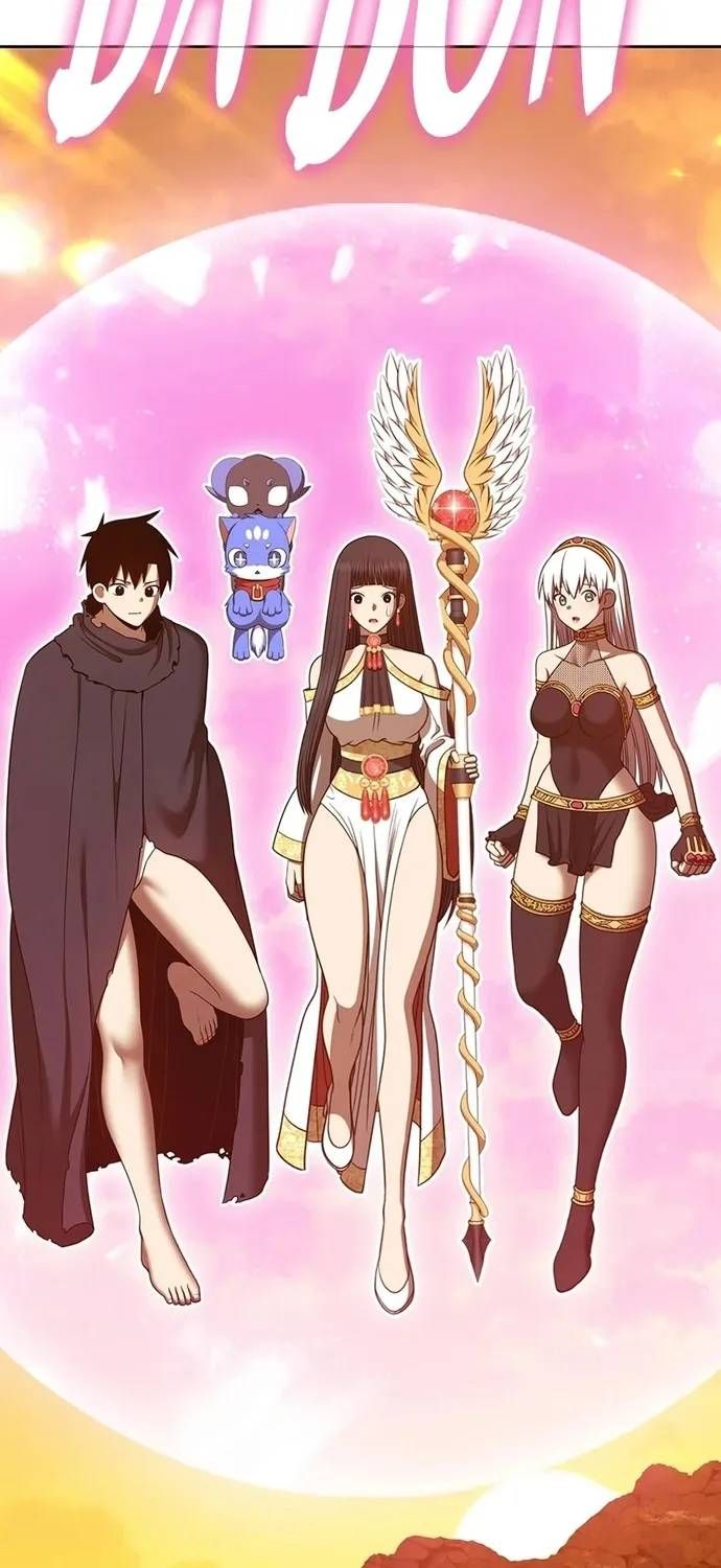 Gậy Gỗ Cấp 99+ Chap 191 - Next Chap 192
