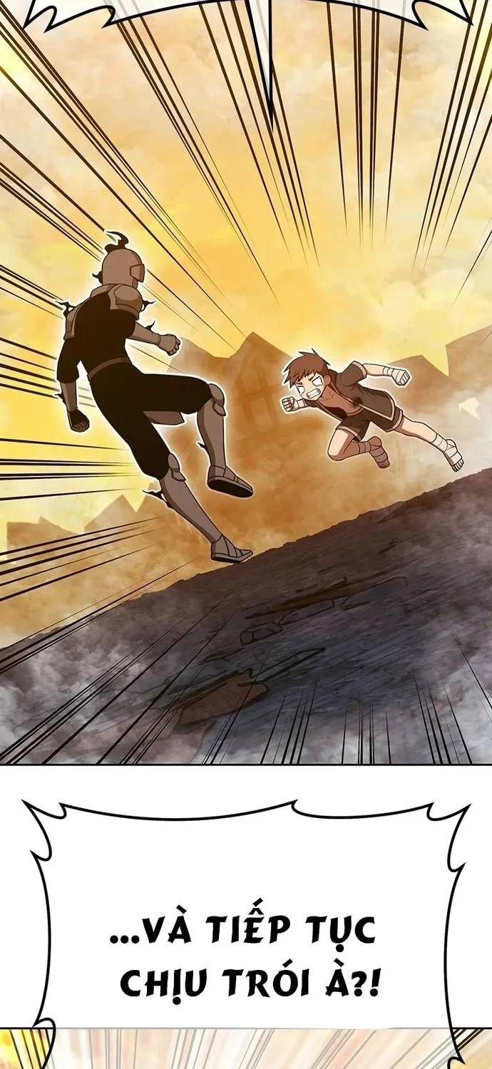 Gậy Gỗ Cấp 99+ Chap 191 - Next Chap 192