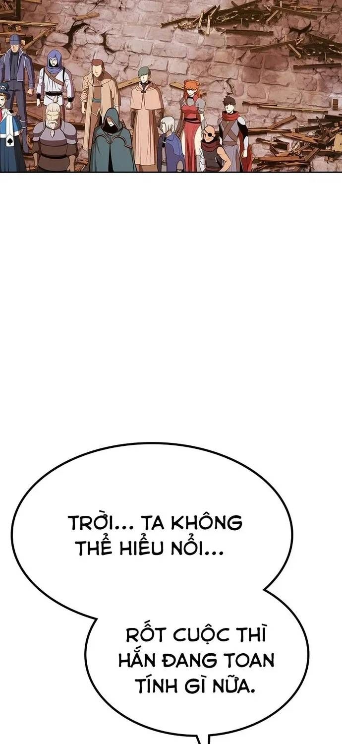 Gậy Gỗ Cấp 99+ Chap 192 - Next Chap 193