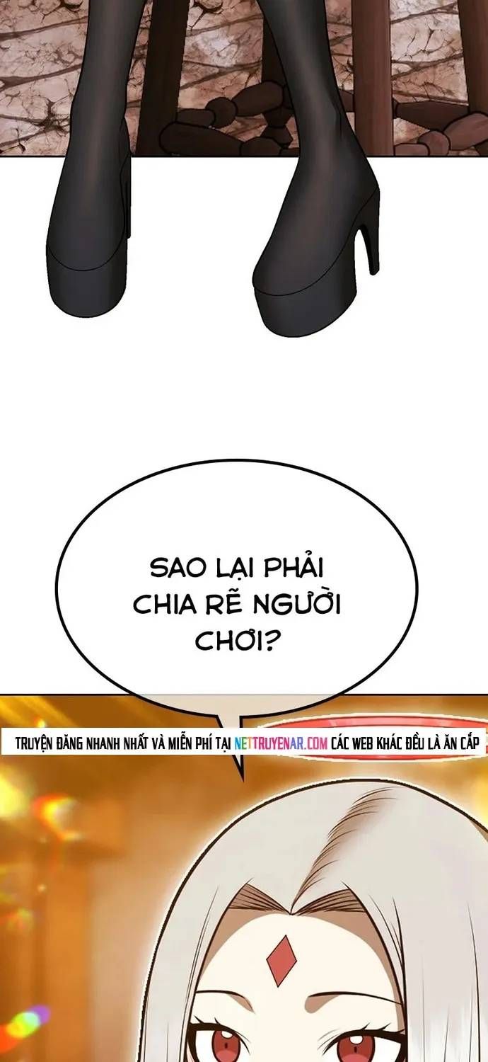Gậy Gỗ Cấp 99+ Chap 192 - Next Chap 193