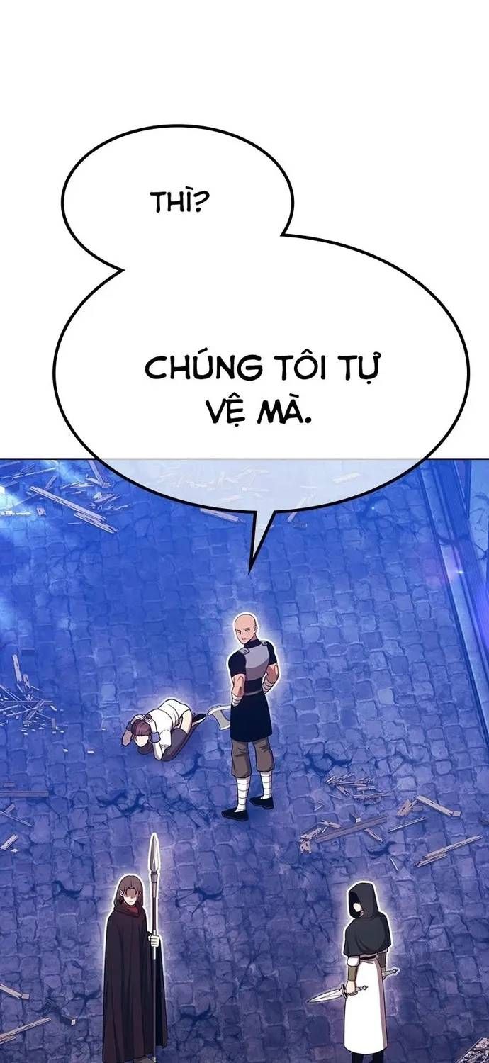 Gậy Gỗ Cấp 99+ Chap 192 - Next Chap 193