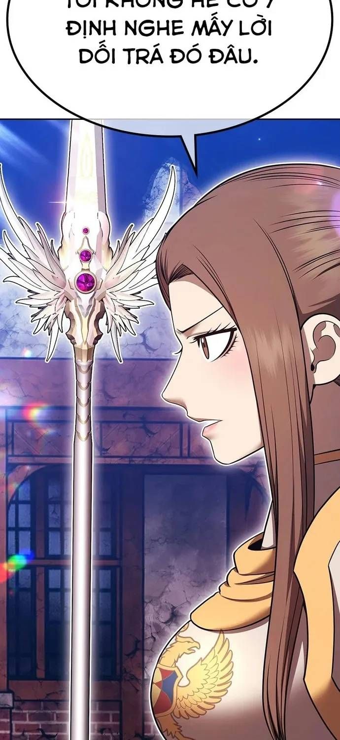 Gậy Gỗ Cấp 99+ Chap 192 - Next Chap 193