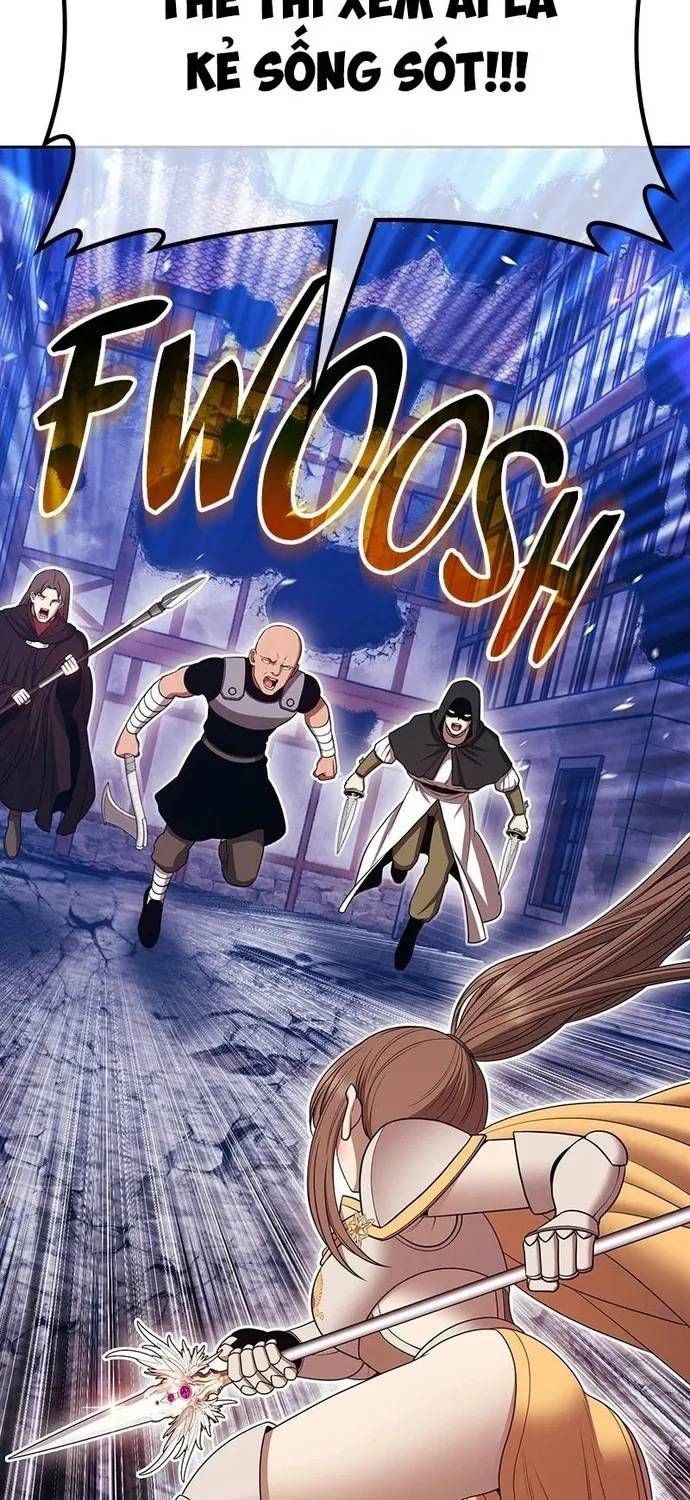 Gậy Gỗ Cấp 99+ Chap 192 - Next Chap 193