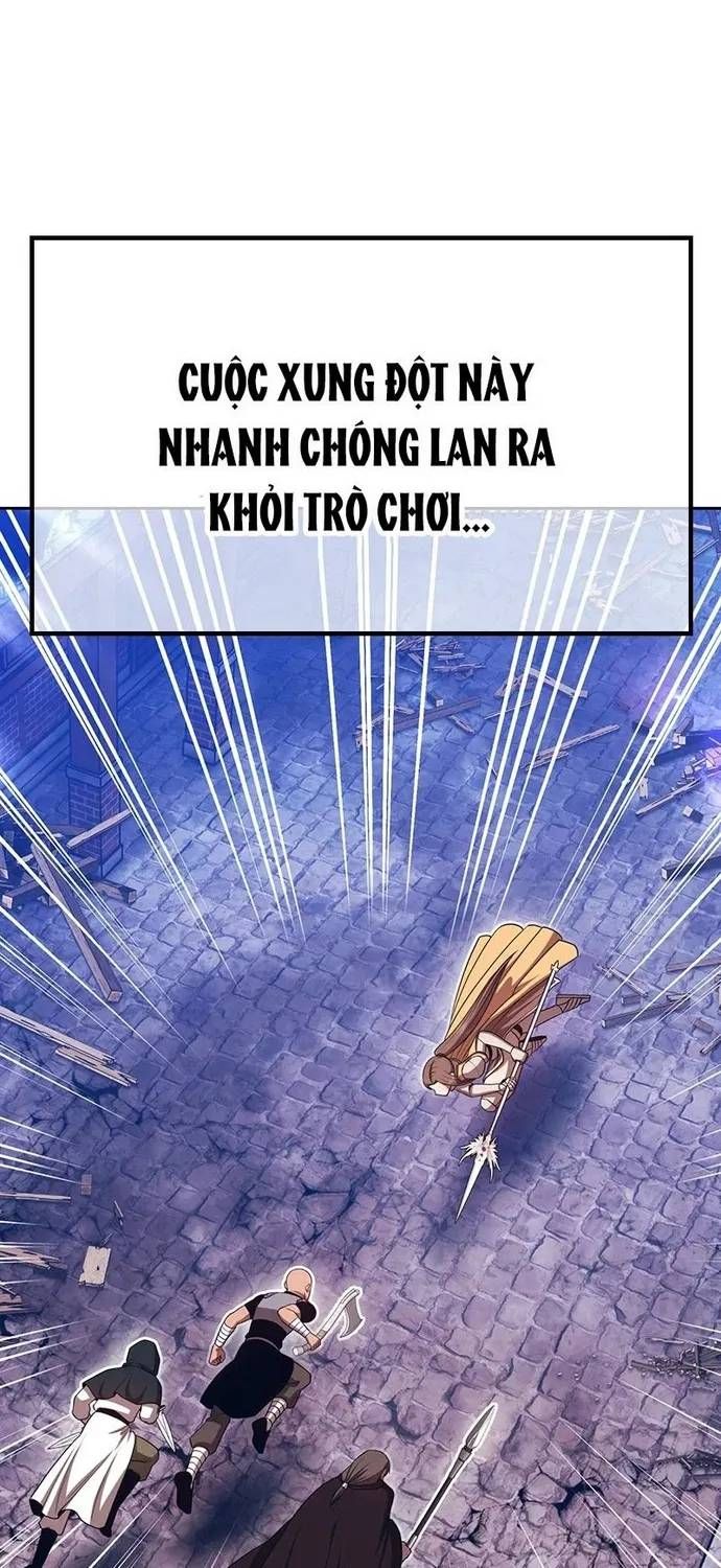 Gậy Gỗ Cấp 99+ Chap 192 - Next Chap 193