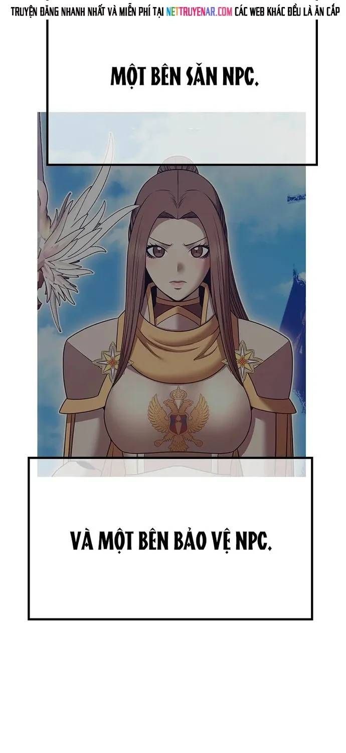 Gậy Gỗ Cấp 99+ Chap 192 - Next Chap 193