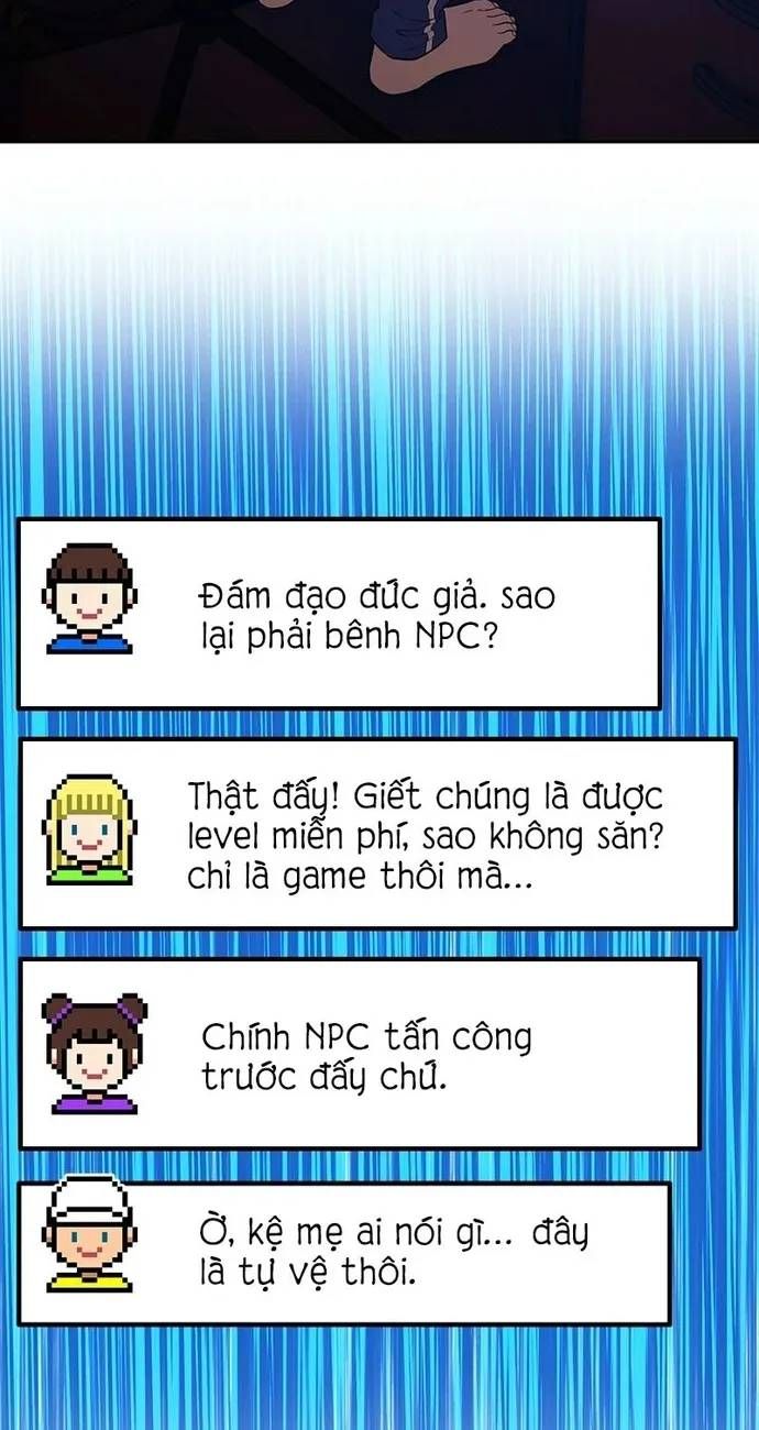 Gậy Gỗ Cấp 99+ Chap 192 - Next Chap 193