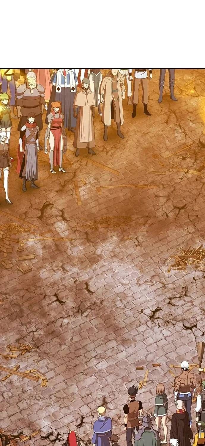 Gậy Gỗ Cấp 99+ Chap 192 - Next Chap 193