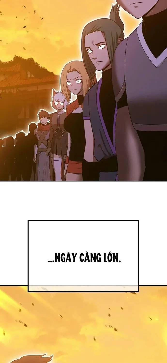 Gậy Gỗ Cấp 99+ Chap 192 - Next Chap 193