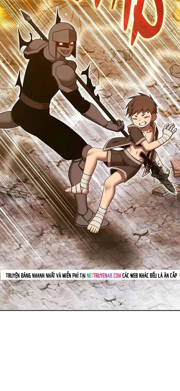 Gậy Gỗ Cấp 99+ Chap 192 - Next Chap 193