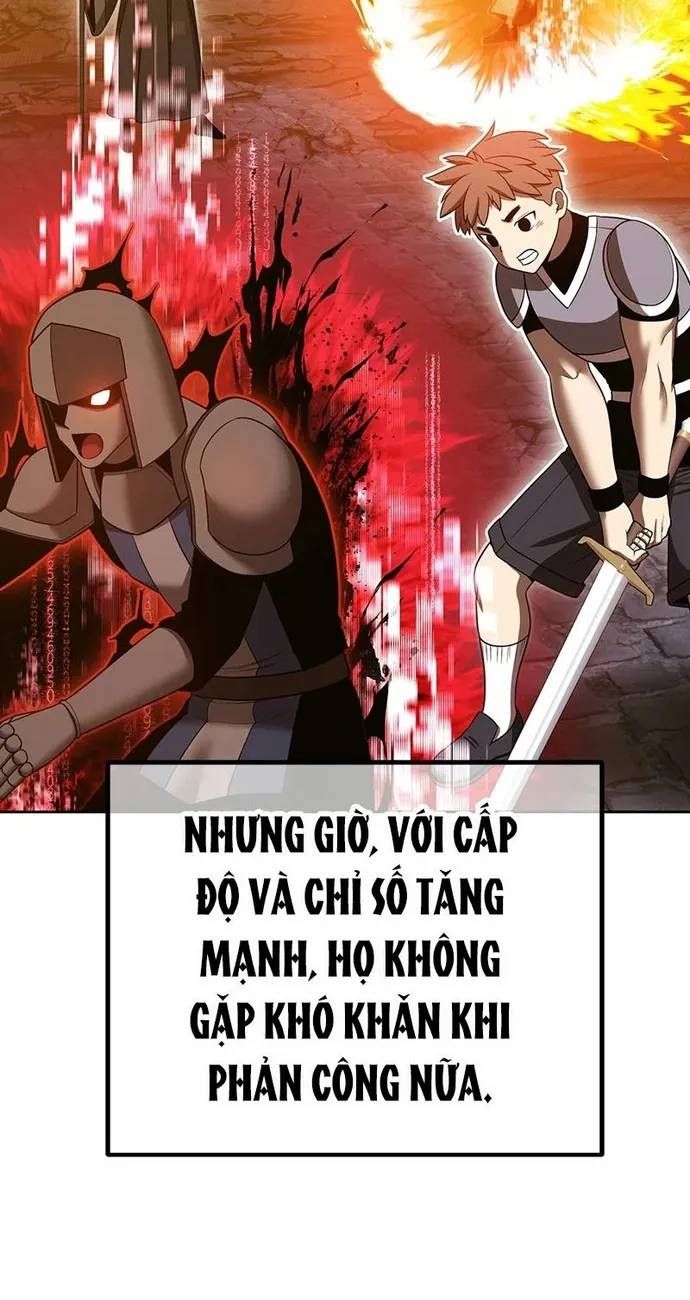 Gậy Gỗ Cấp 99+ Chap 192 - Next Chap 193