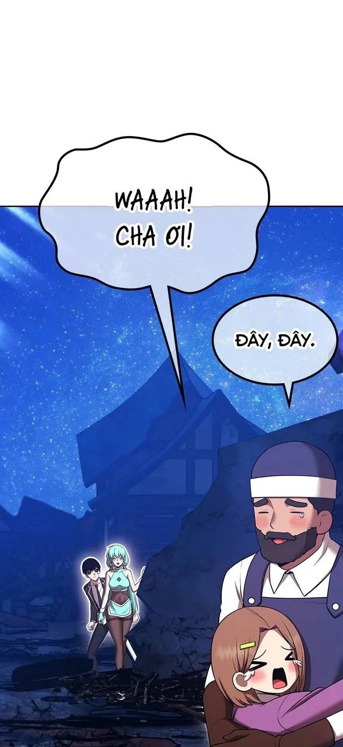 Gậy Gỗ Cấp 99+ Chap 192 - Next Chap 193