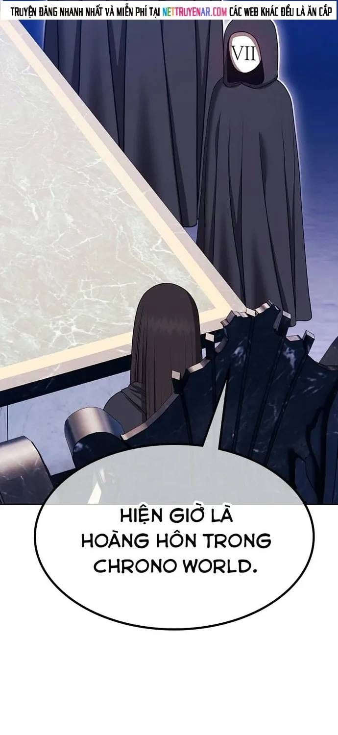 Gậy Gỗ Cấp 99+ Chap 193 - Next Chap 194