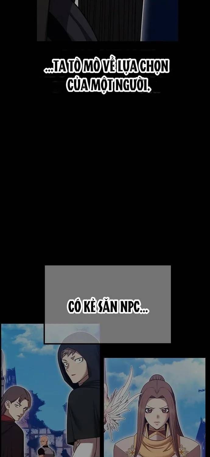 Gậy Gỗ Cấp 99+ Chap 193 - Next Chap 194