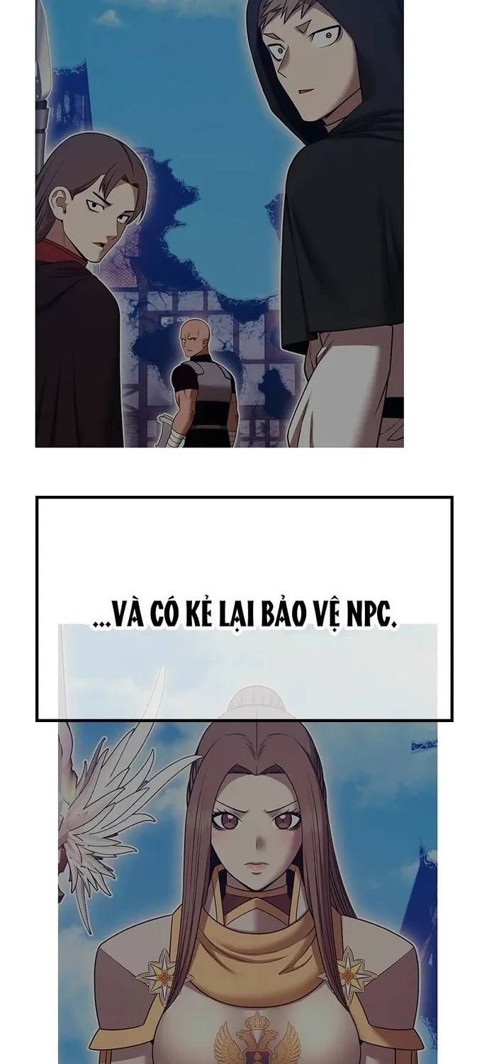 Gậy Gỗ Cấp 99+ Chap 193 - Next Chap 194