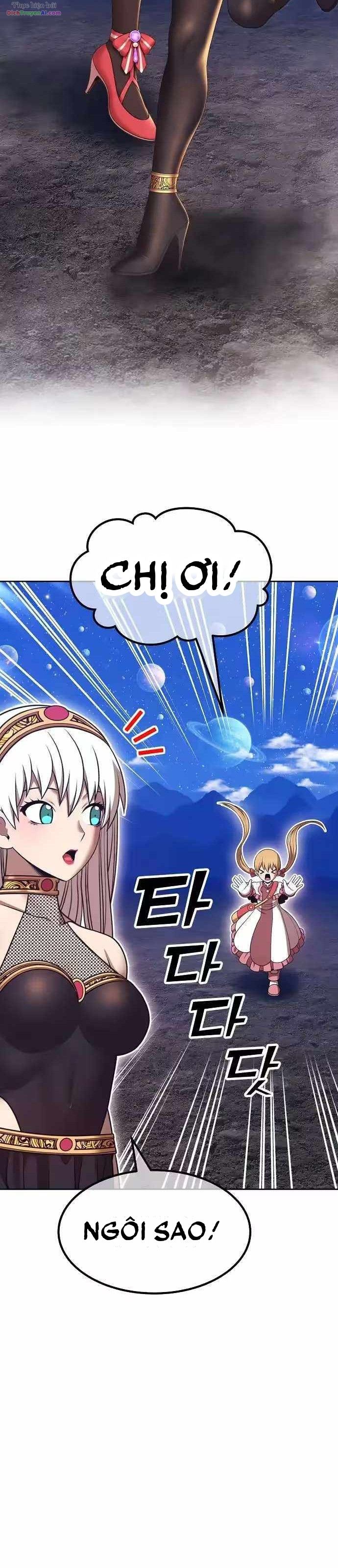 Gậy Gỗ Cấp 99+ Chap 230 - Next Chap 231