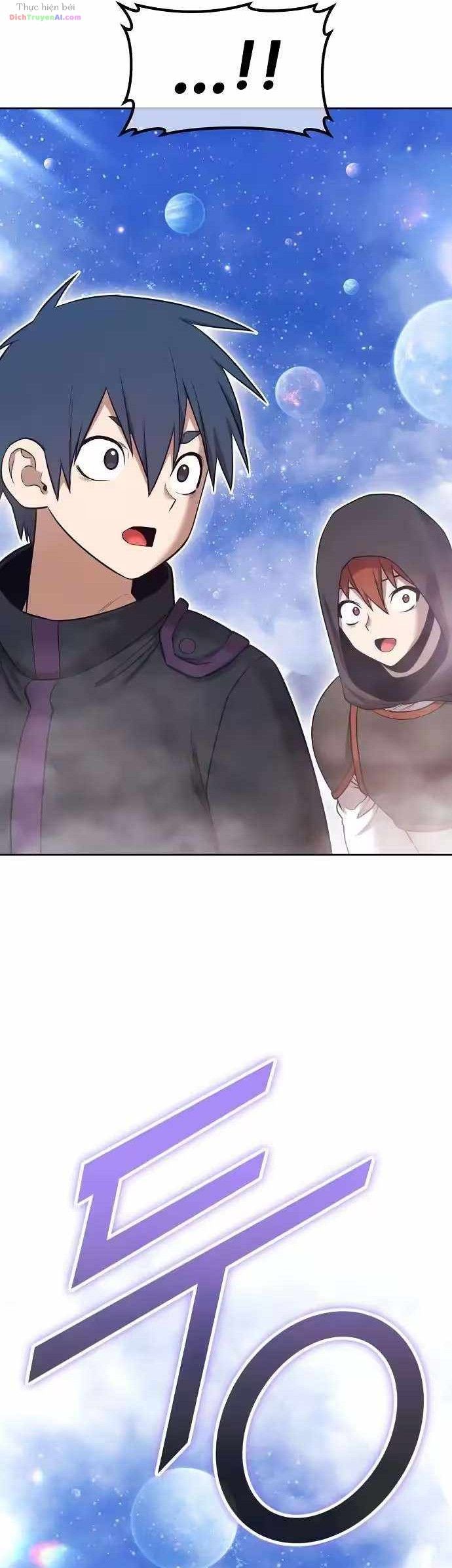 Gậy Gỗ Cấp 99+ Chap 230 - Next Chap 231