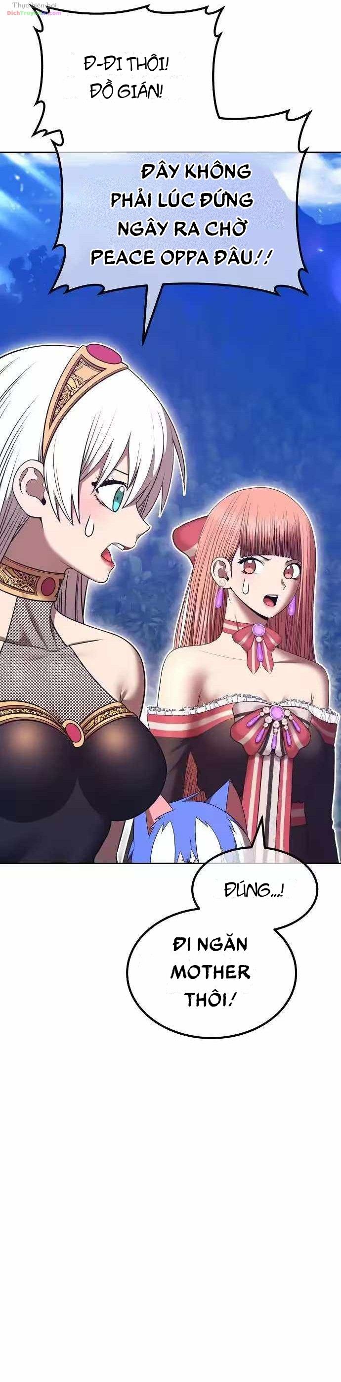 Gậy Gỗ Cấp 99+ Chap 230 - Next Chap 231
