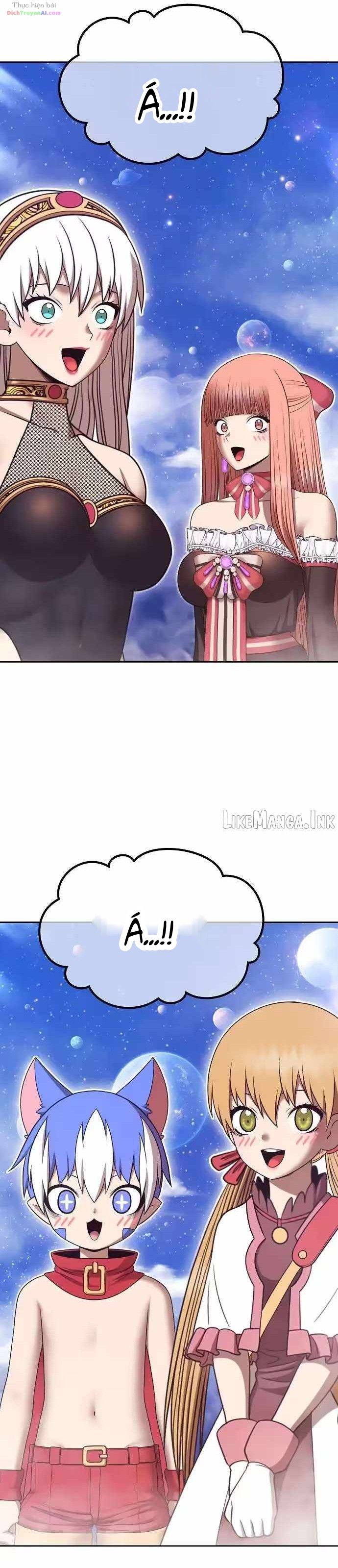 Gậy Gỗ Cấp 99+ Chap 230 - Next Chap 231