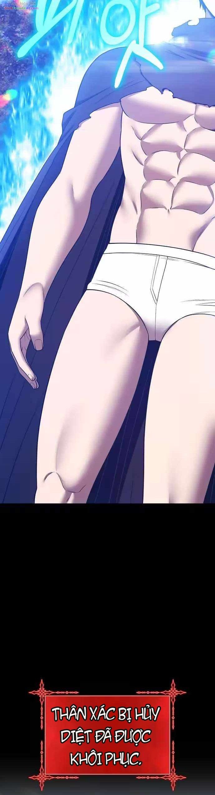 Gậy Gỗ Cấp 99+ Chap 230 - Next Chap 231